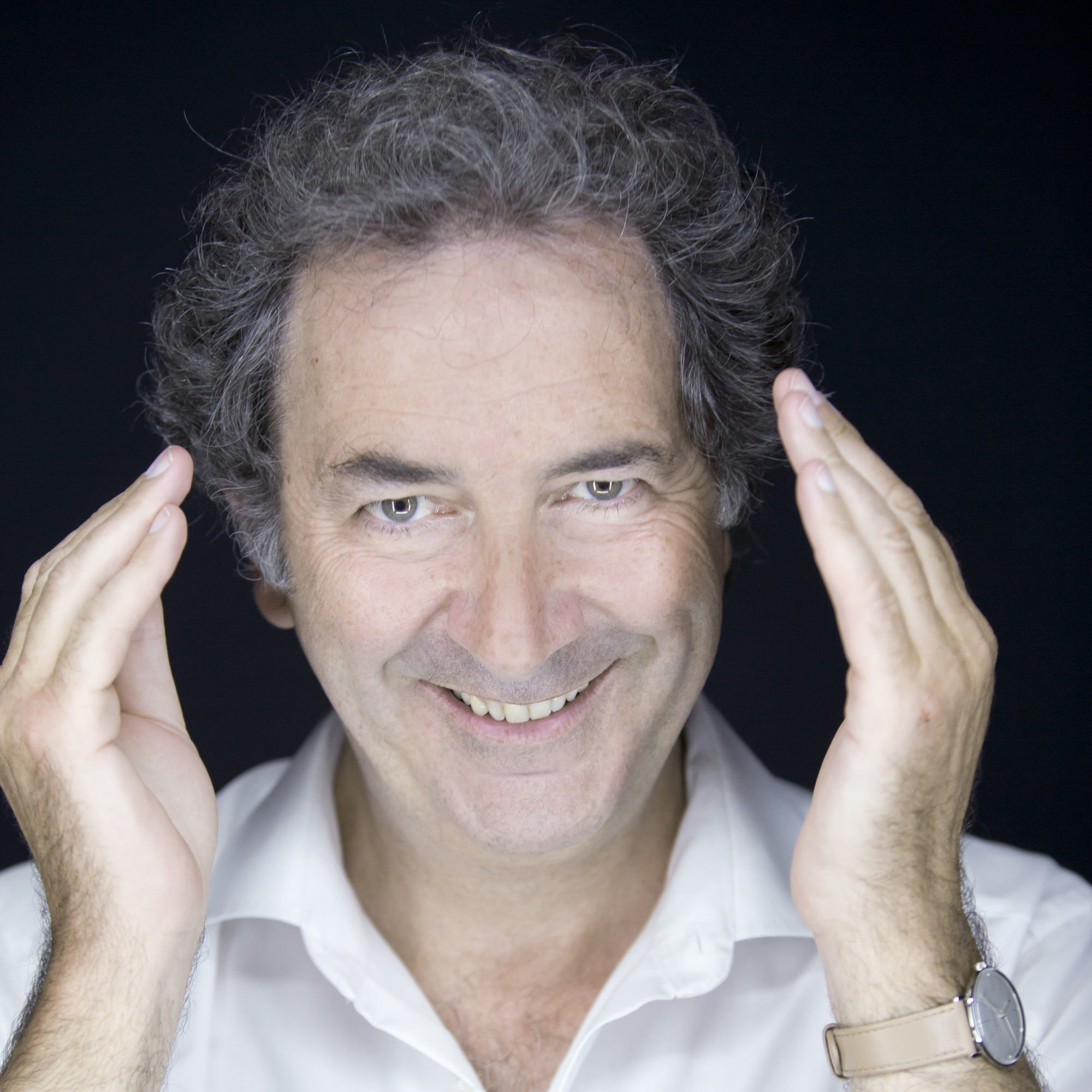 Mercredi 11 mars : François Morel en concert !