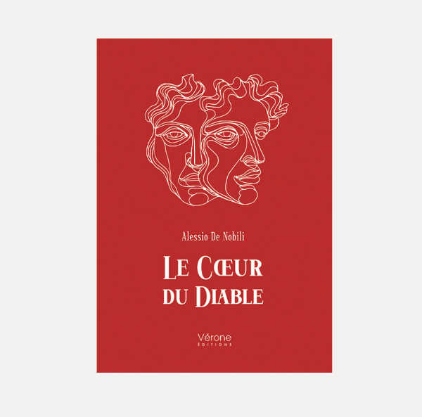 Jeudi 9 avril : vernissage « Le coeur du Diable » d&rsquo;Alessio De Nobili