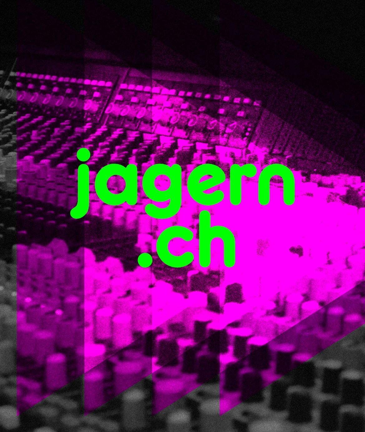 Vendredi 24 avril : JA GERN!