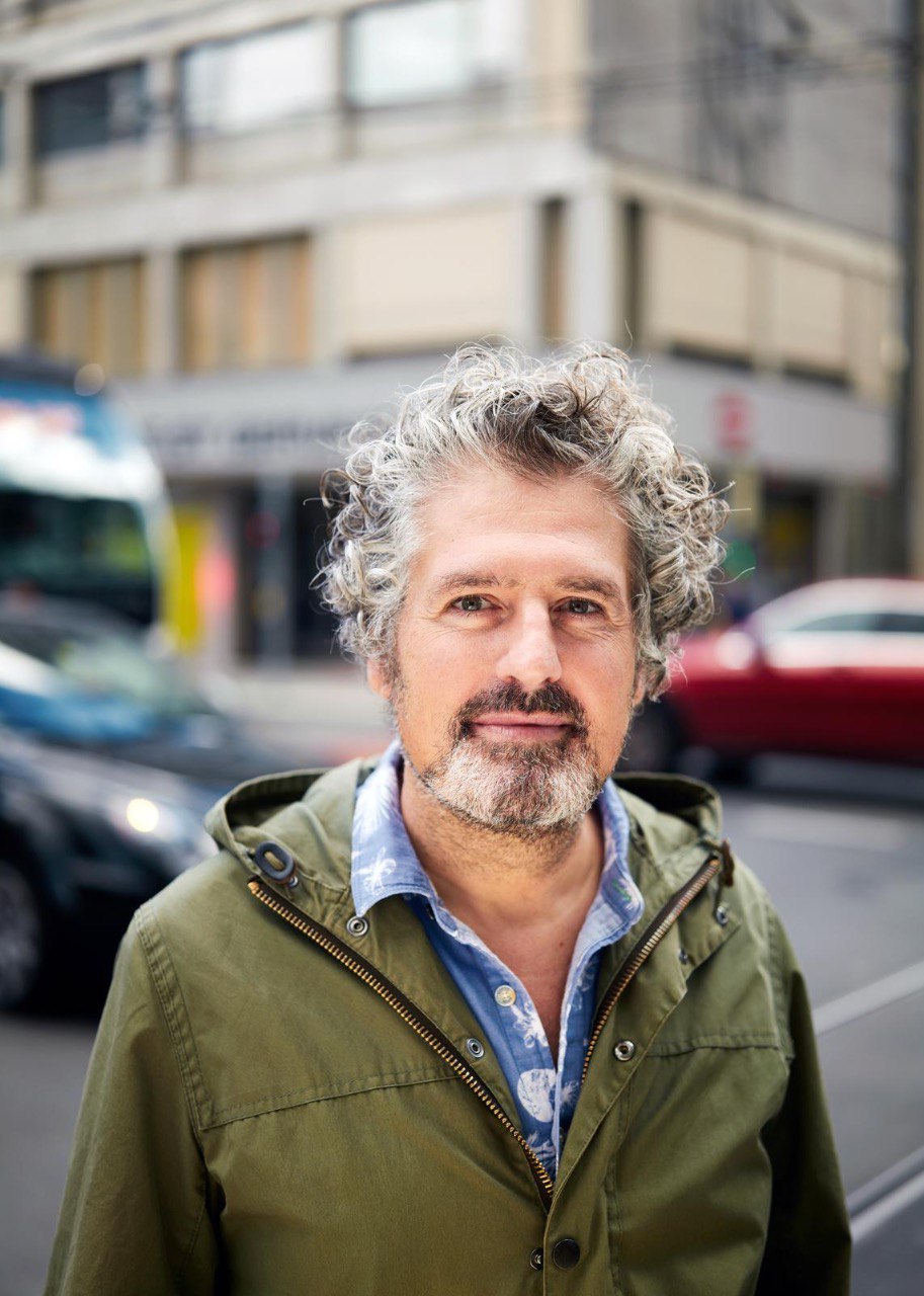 Mercredi 25 mars : vernissage de l’ouvrage « La condition terrestre de la culture » par Luca Pattaroni